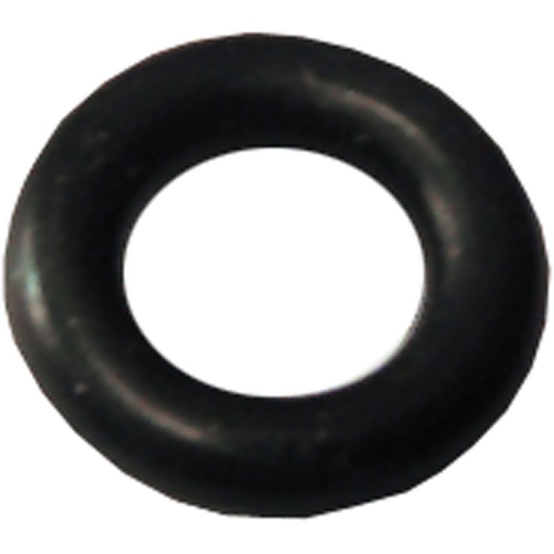 Lasco O-Ring #6, Black (Pack of 10)