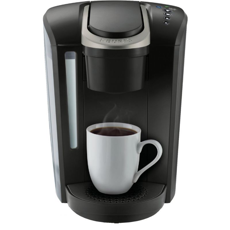 Keurig K-Select Single Serve Coffee Maker 1 Cup, Black