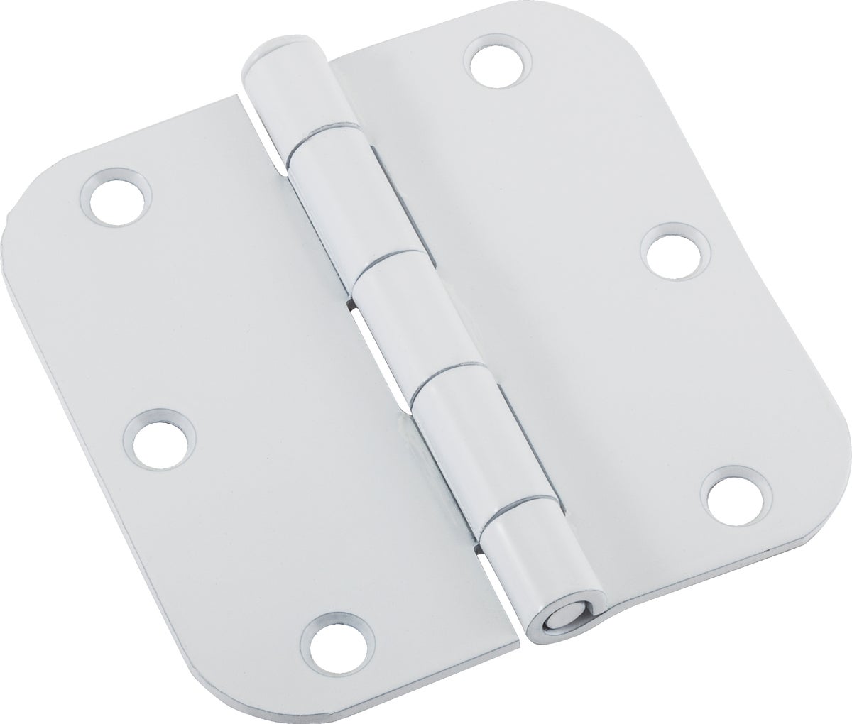 Buy National 5/8 In. Radius Door Hinge 1Pack