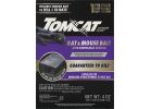 Tomcat Advanced Formula Disposable Rat &amp; Mouse Killer Bait Station