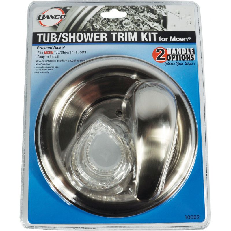 Danco Universal Moen Tub &amp; Shower Trim Kit