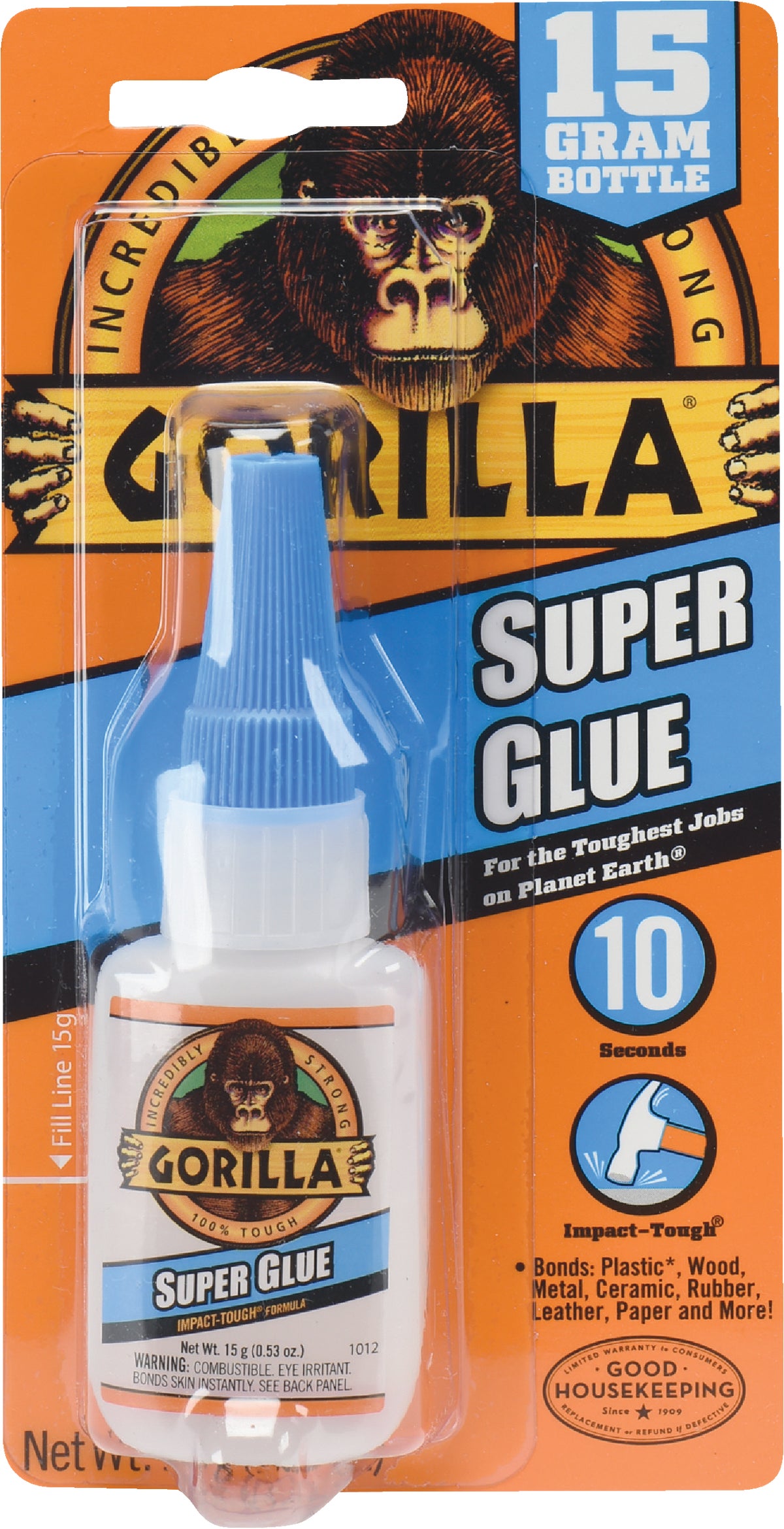 super gorilla glue weed