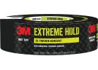 3M Extreme Hold Duct Tape Black