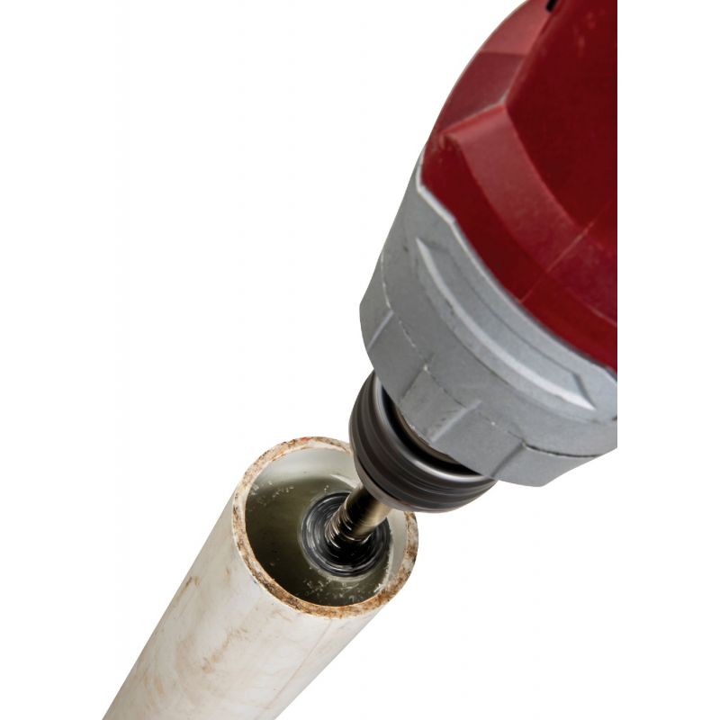 Superior Tool Internal PVC Pipe Cutter