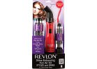 Revlon Ionic Hot Air Dryer And Styler