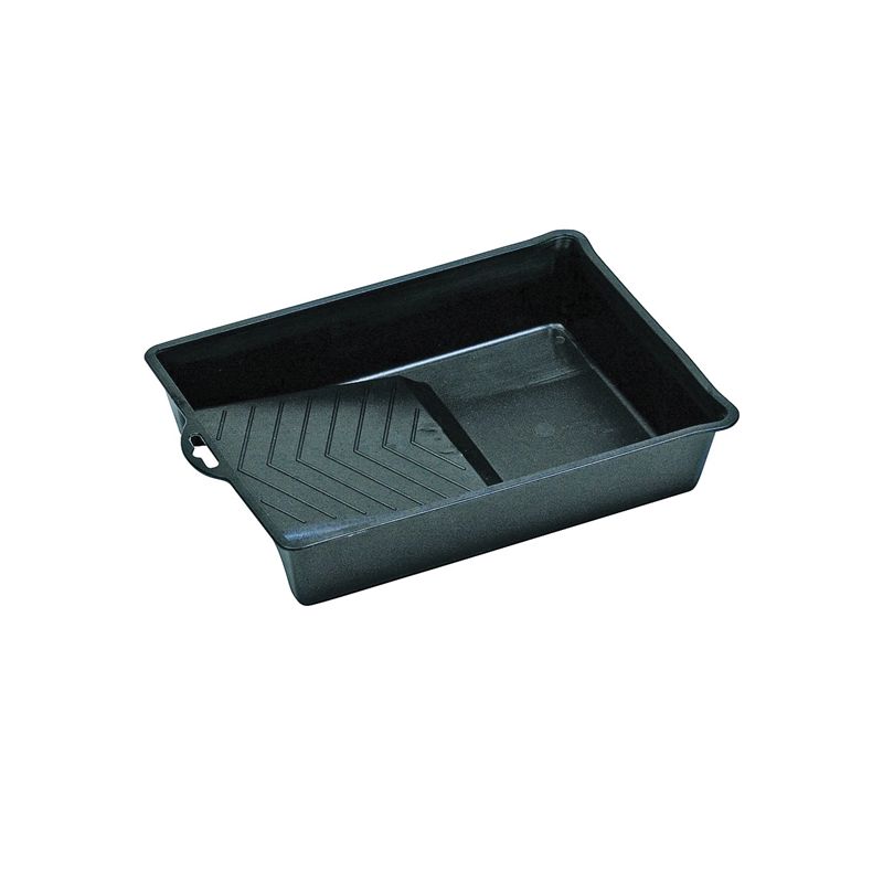 Linzer RM705 Paint Tray, 1 qt Capacity, Plastic 1 Qt
