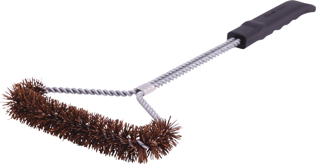 Pit Boss Pro Plastic 17.44-in Grill Brush | 67306