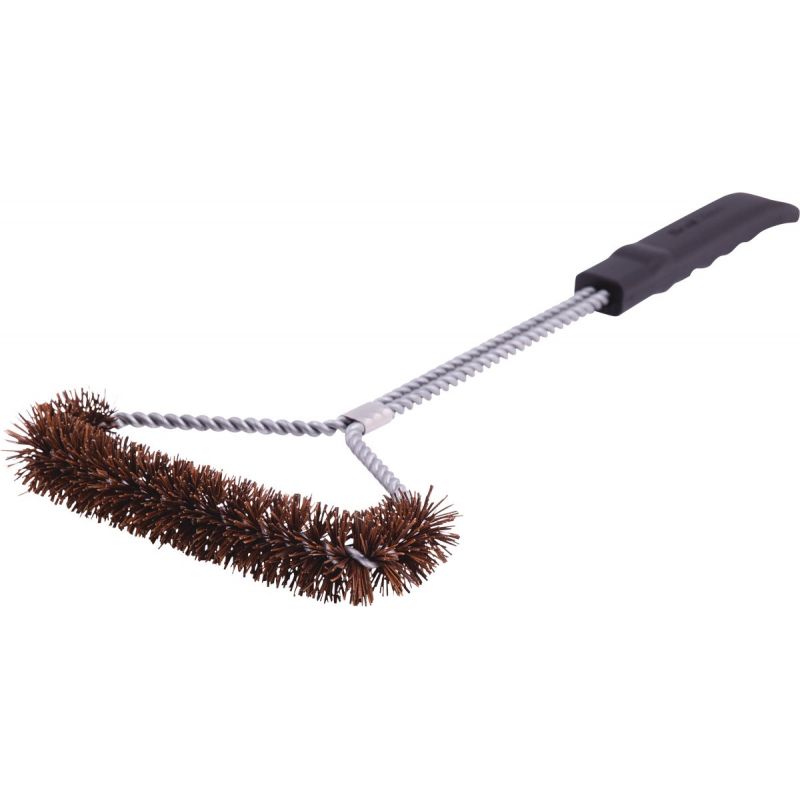 Broil King Twisted Head Grill Cleaning Brush