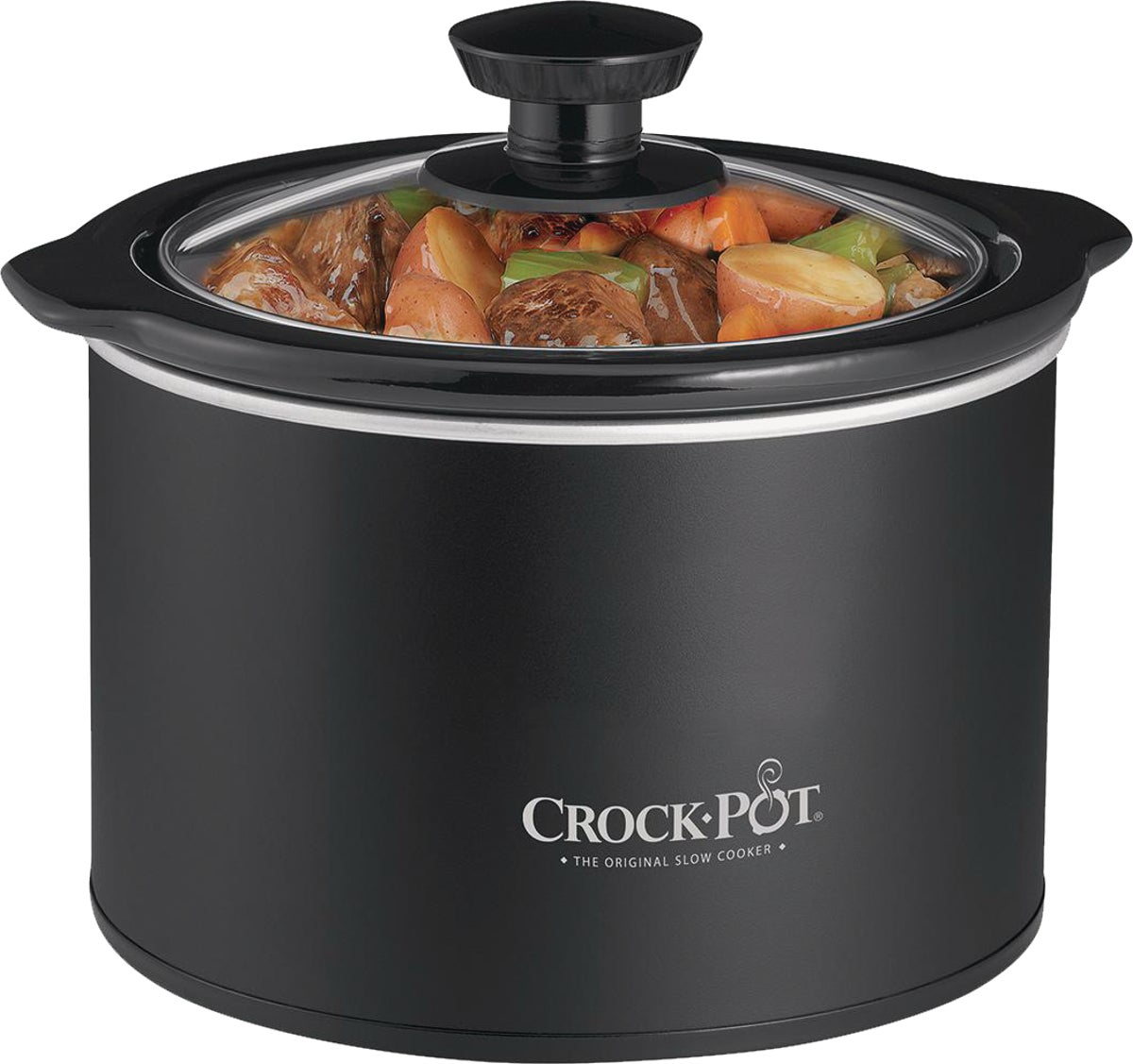 Crock Watcher 6 quart slow cooker w/ removable vessel. - Rocky Mountain  Estate Brokers Inc.
