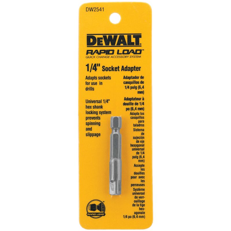 Irwin Square Drive Socket Adapter (Pack of 10)