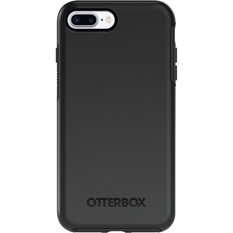Otterbox Symmetry Series iPhone Case Black