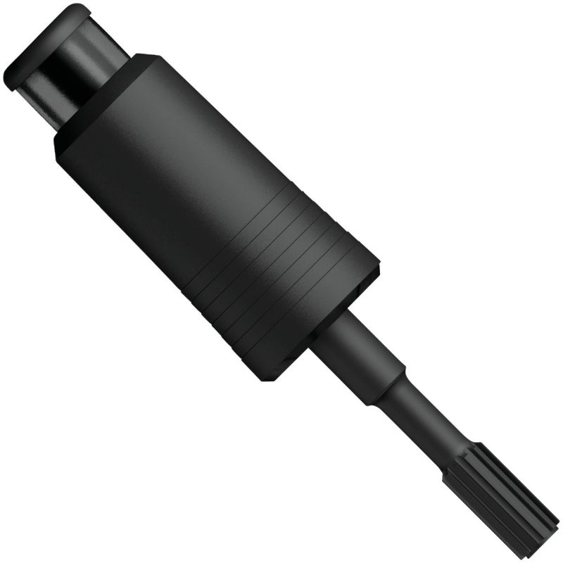 Diablo Spline to SDS-Max Rotary Hammer Drill Bit Adapter