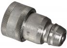 Apache ISO to John Deere Cone Style Hydraulic Hose Male Tip