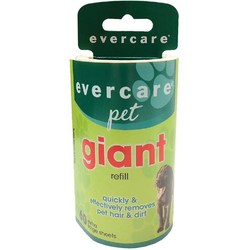 Evercare Pet Giant Pet Hair Remover Refill