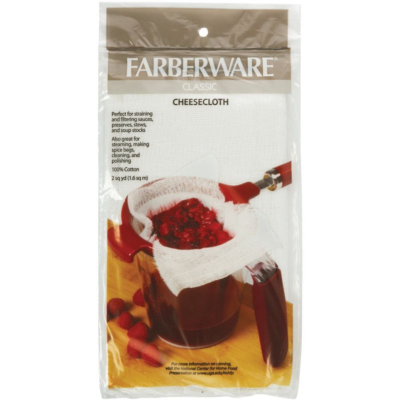 Farberware Cheesecloth