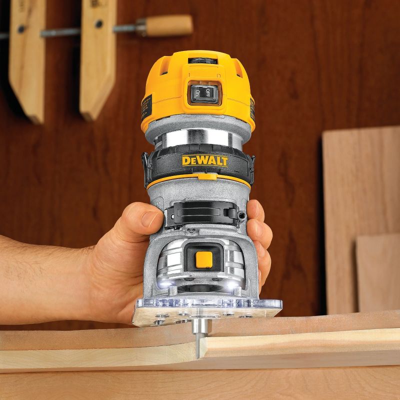 Buy 1.25 HP Variable Compact Router