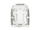 Proctor Silex 22216PS Wide Slot Toaster, 700 W, 2-Slice, Button Control, Plastic, White White