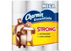 Charmin Essentials Strong 97342 Toilet Paper, Paper (Pack of 3)