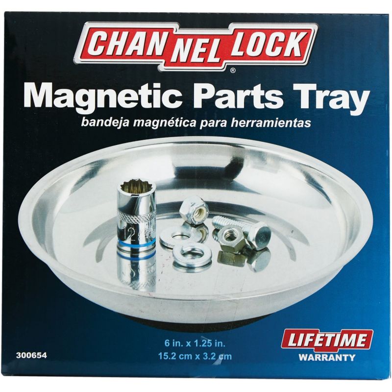 Channellock Magnetic Parts Tray