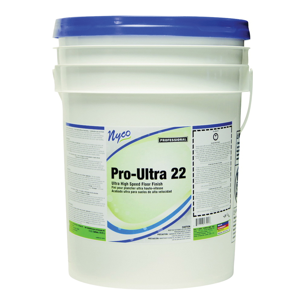 Restore 10 - Floor Finish Restorer & Spray Buff, NL170