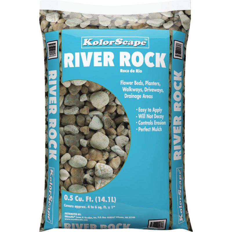 KolorScape River Rock Variety