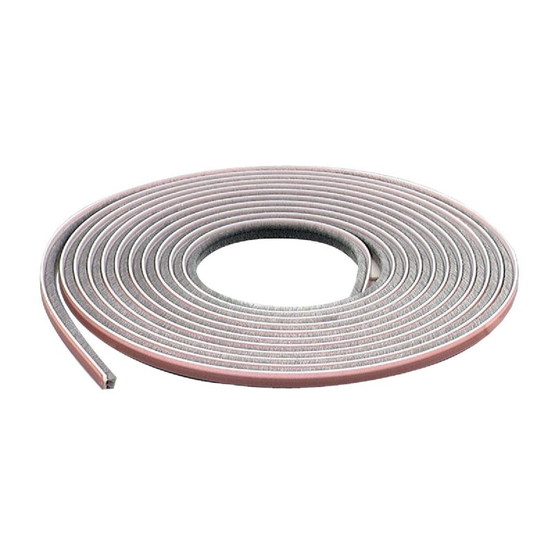 Replacement Weatherstrip Pile Gray