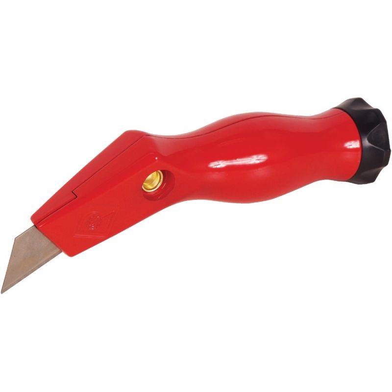 Roberts Fatso Utility Knife Red