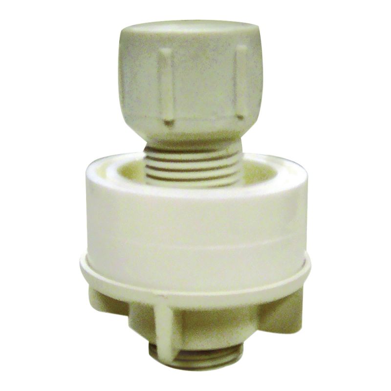 Danco 89477 Faucet Shank Extender, PVC, White, For: Thick Counter Surfaces Such as Granite or Marble White