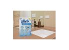 Plink PDF12T Drain Freshener and Cleaner, 1.37 oz, Tablet, Fresh Lemon