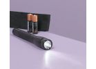 Mini Mag LED Flashlight Black