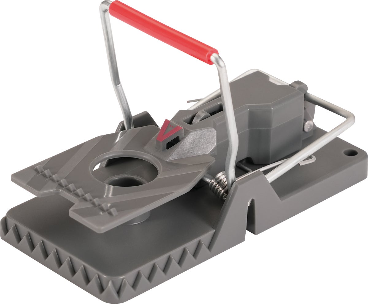 D-Con Ultra-Set Mechanical Covered Mouse Trap (1-Pack) - Pryor Lumber