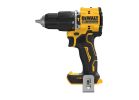 DeWALT ATOMIC COMPACT Series DCD799B Hammer Drill, Tool Only, 20 V, 1/2 in Chuck, Keyless Chuck, 28,050 bpm