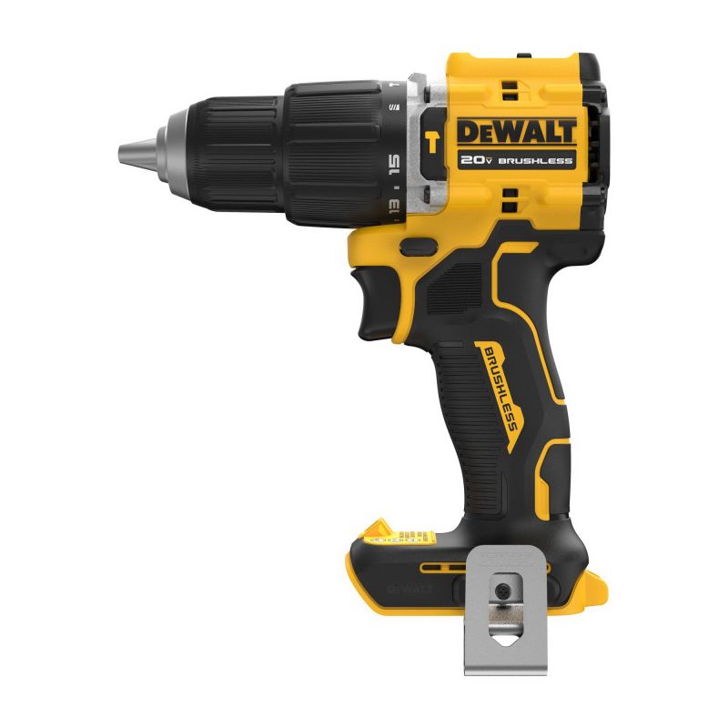 Buy DeWALT ATOMIC COMPACT Series DCD799B Hammer Drill, Tool Only