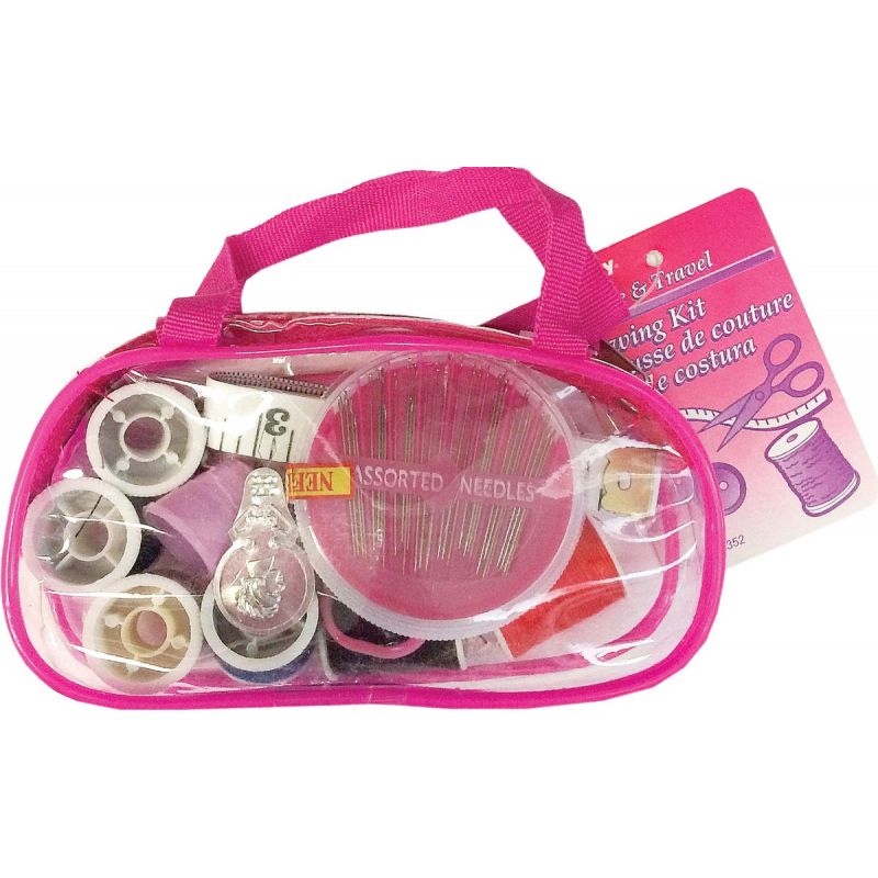 Allary Travel Sewing Kit (Pack of 6)
