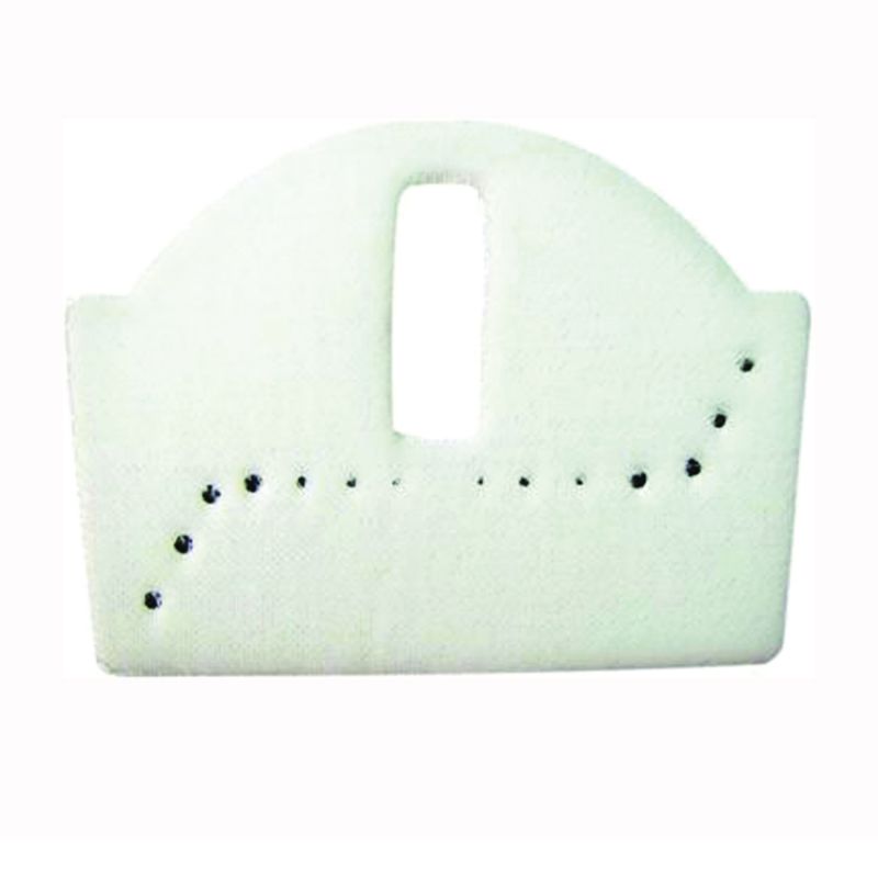 Wagner 0284068 Replacement Pad