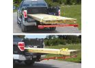 Pylex 12500 Mul-T-Rack Lumber Carrier, Steel, Powdered