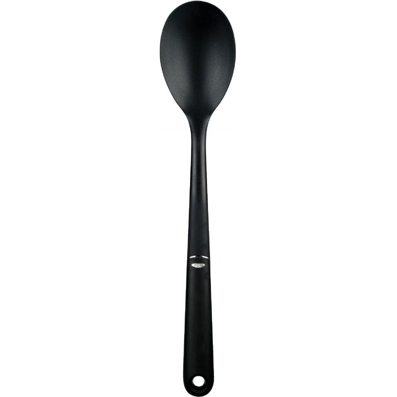 OXO Good Grips Nylon Spoon Black