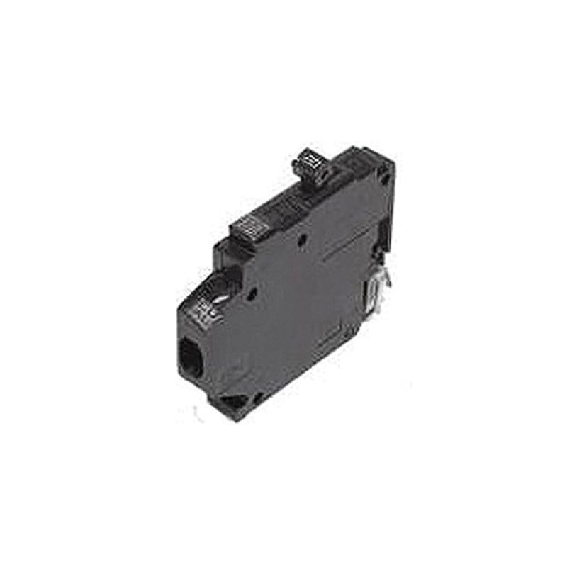 Challenger A115L Circuit Breaker, Type A, Type TBA, 15 A, 1 -Pole, 120/240 V, Plug Mounting