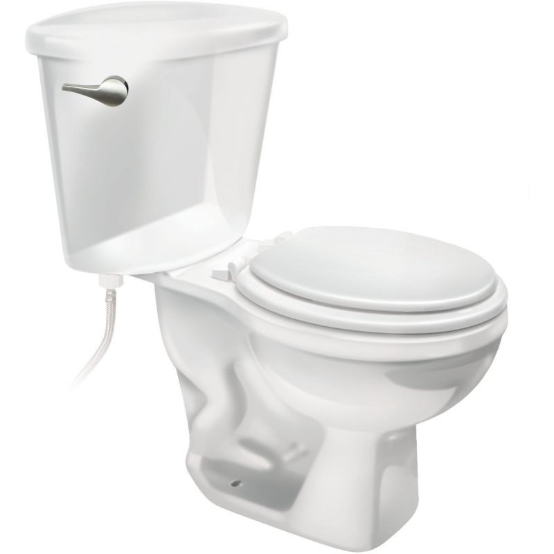 Fluidmaster Perfect Fit Toilet Tank Lever