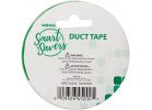 Smart Savers Duct Tape Silver (Pack of 12)