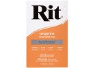 Rit Tint &amp; Powder Dye Tangerine, 1.125 Oz.