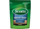 Scotts Classic Sun &amp; Shade Grass Seed Fine Texture, Dark Green Color
