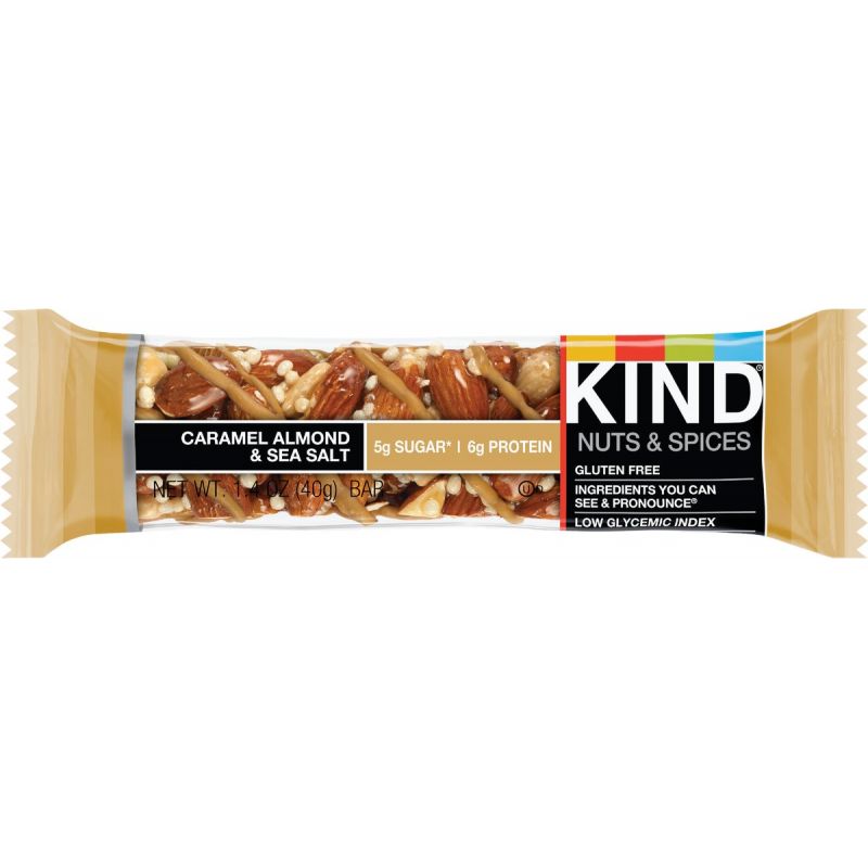 Kind Nutrition Bar (Pack of 12)