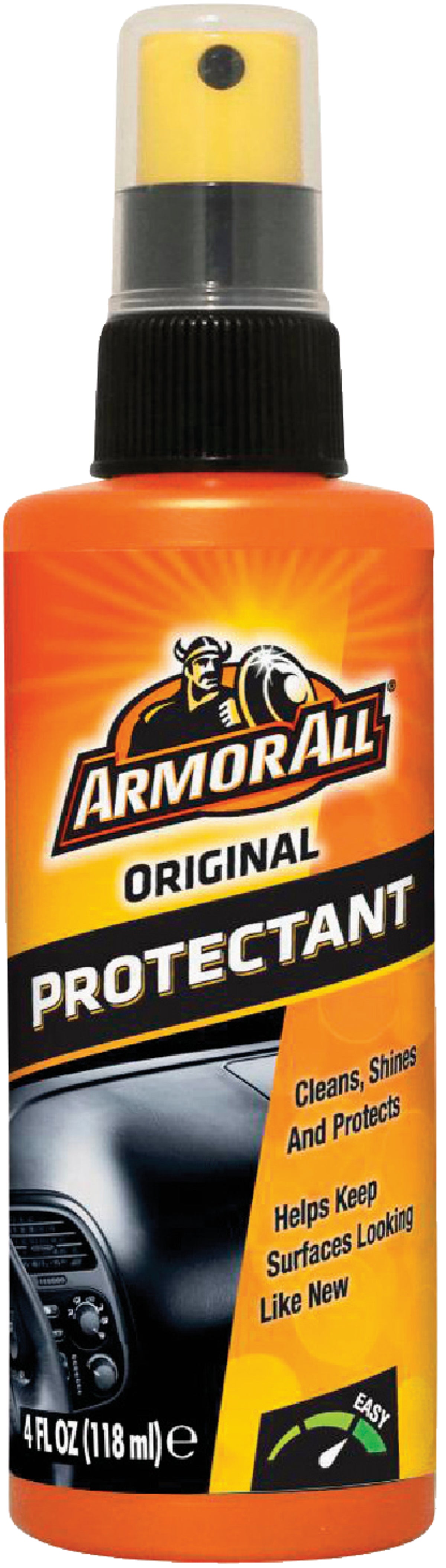 Buy Armor All Original Protectant 4 Oz.
