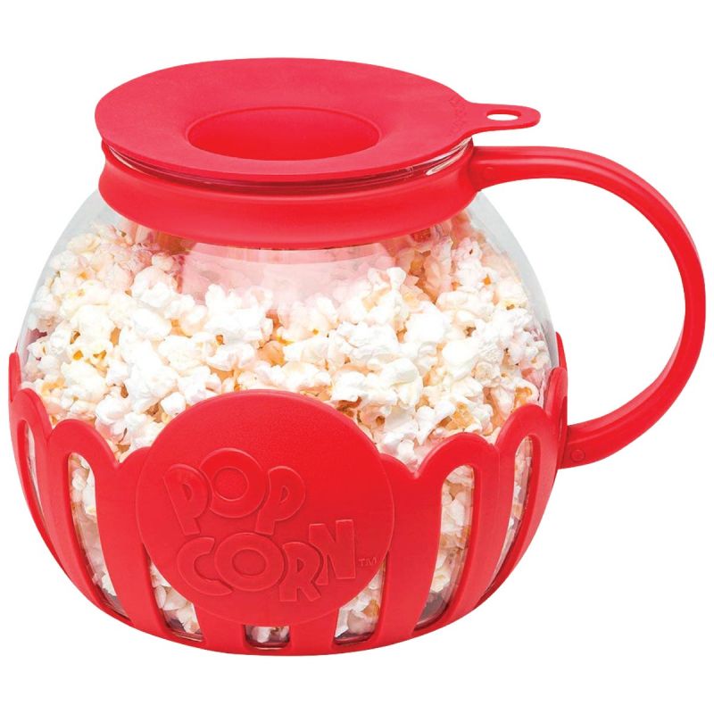 Epoca Micro Popcorn Popper 3 Qt.
