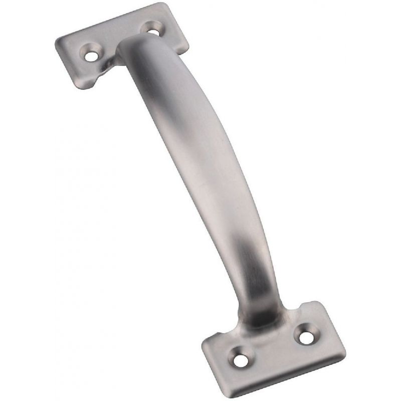 National Stainless Steel Utility Door Pull