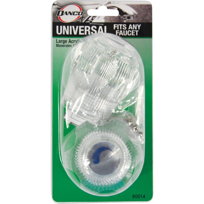 Danco Universal Acrylic Faucet Handles Large
