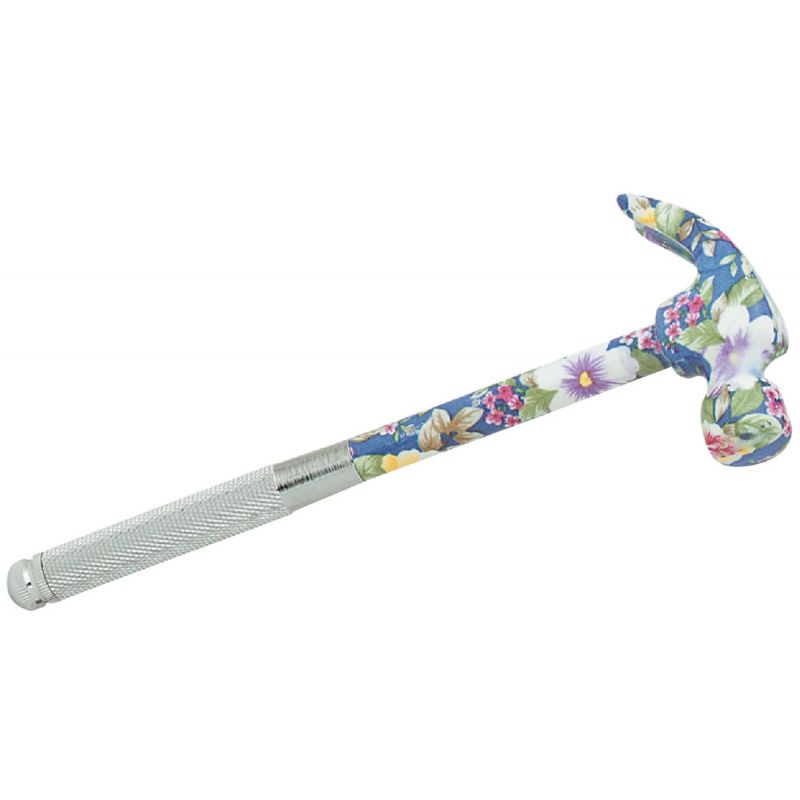 Best Way 6-in-1 Flowered Multi-Tool Hammer (Pack of 12)