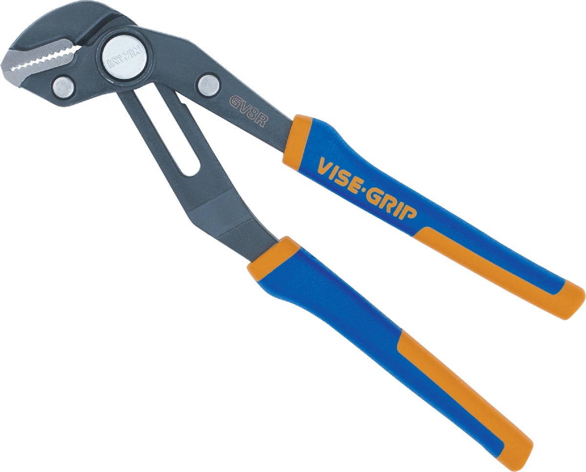 Irwin Vise-Grip GrooveLock Groove Joint Pliers 