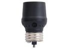 Westek SLC5BCB-4 Light Control, 120 V, 100 W, CFL, Halogen, Incandescent, LED Lamp